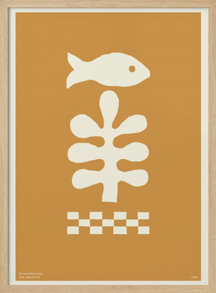 Summer love stories 03 | Poster