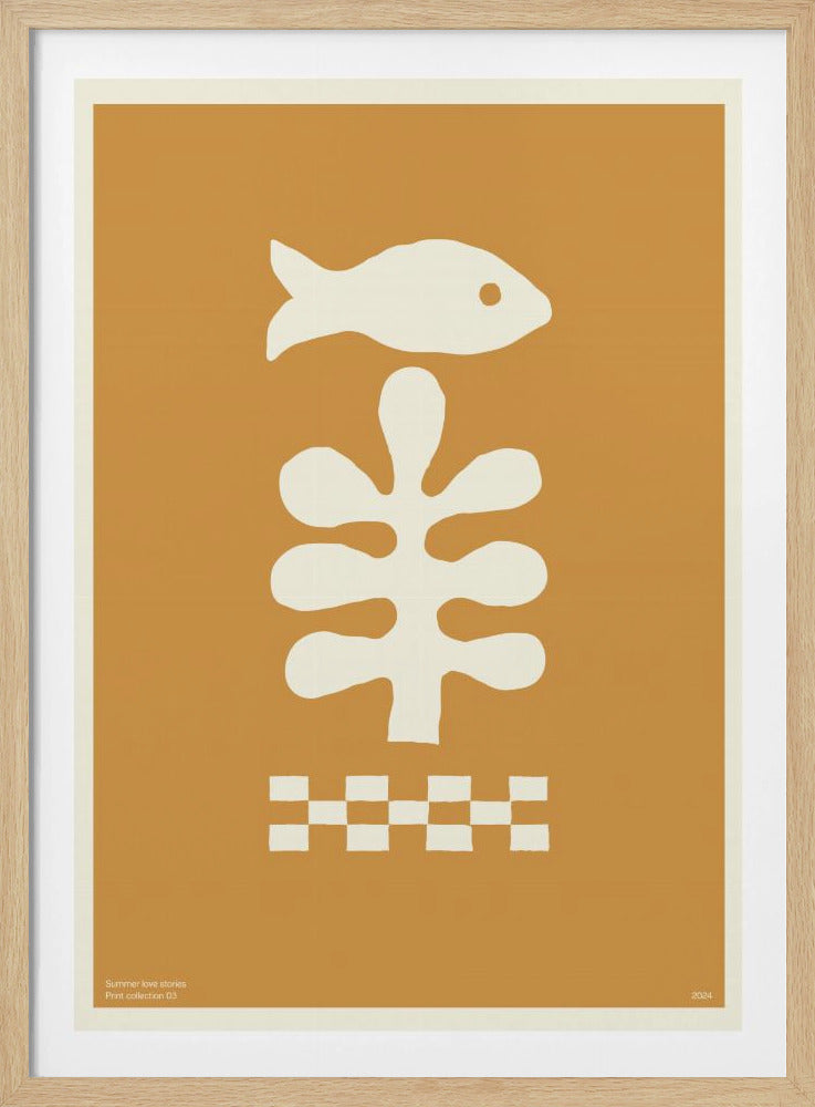 Summer love stories 03 | Poster