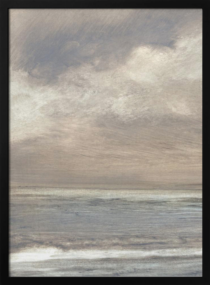 Sandy Bay 1 | Poster