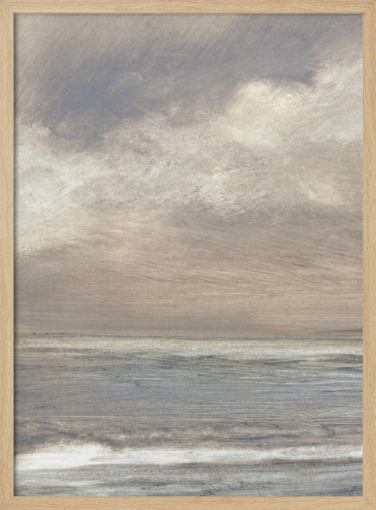 Sandy Bay 1 | Poster