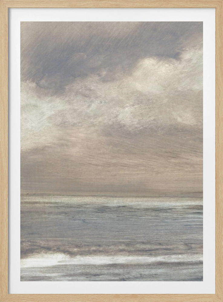 Sandy Bay 1 | Poster