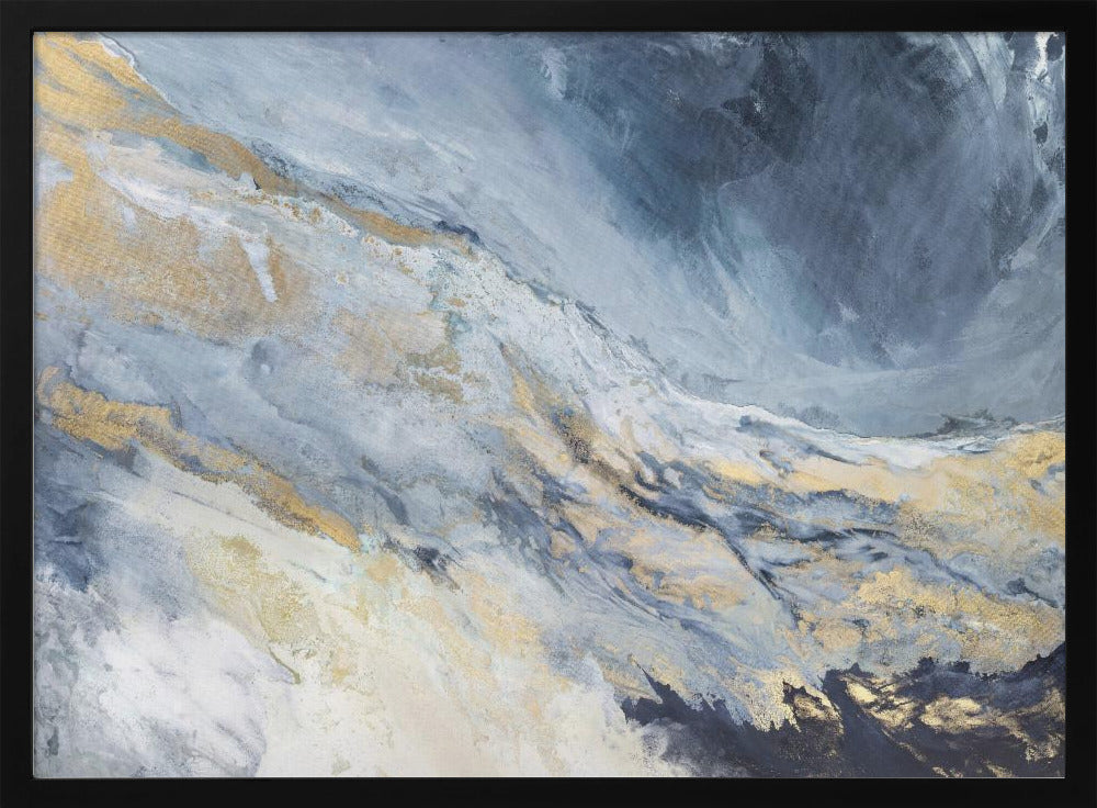 Natural Beauty of Ocean | Poster