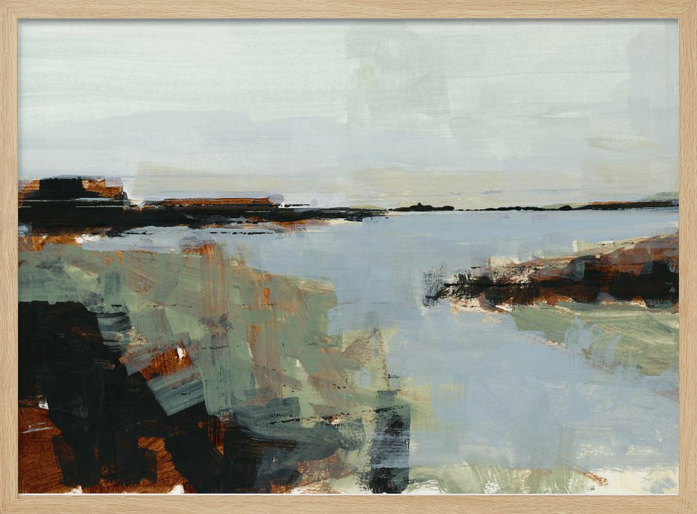 Gone Fishing | Poster