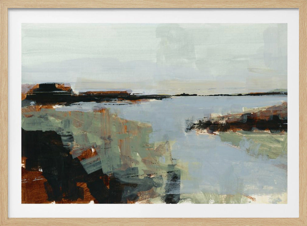 Gone Fishing | Poster