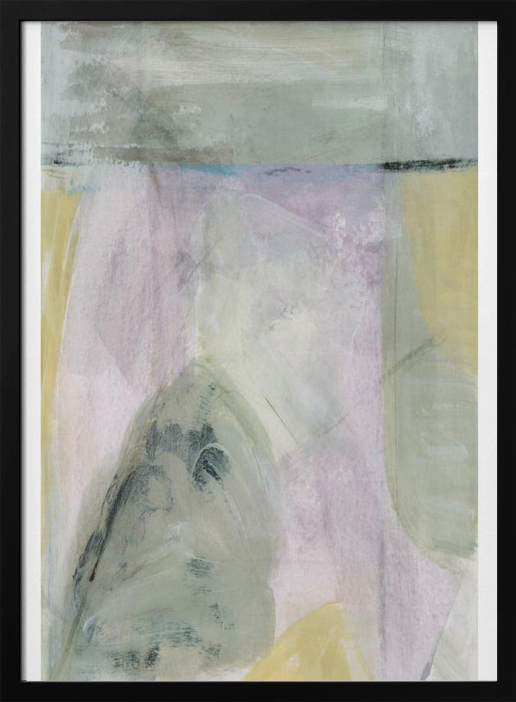 Soft Focus Dream | Poster