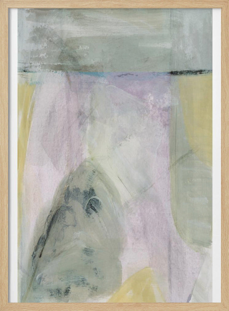 Soft Focus Dream | Poster