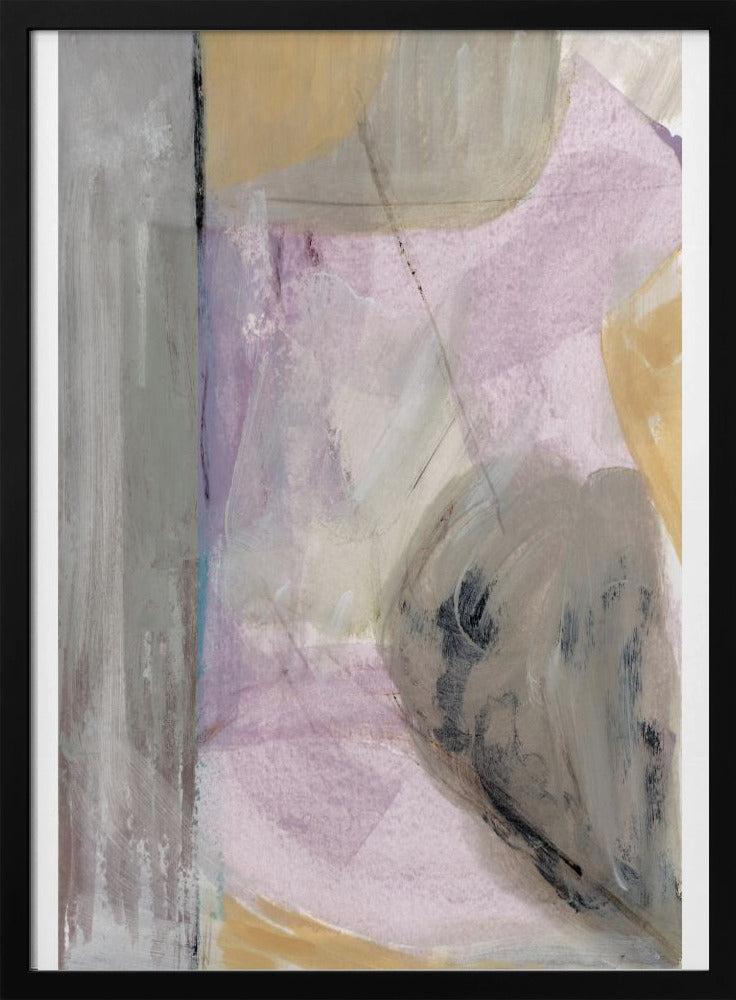 Soft Focus Dream | Poster