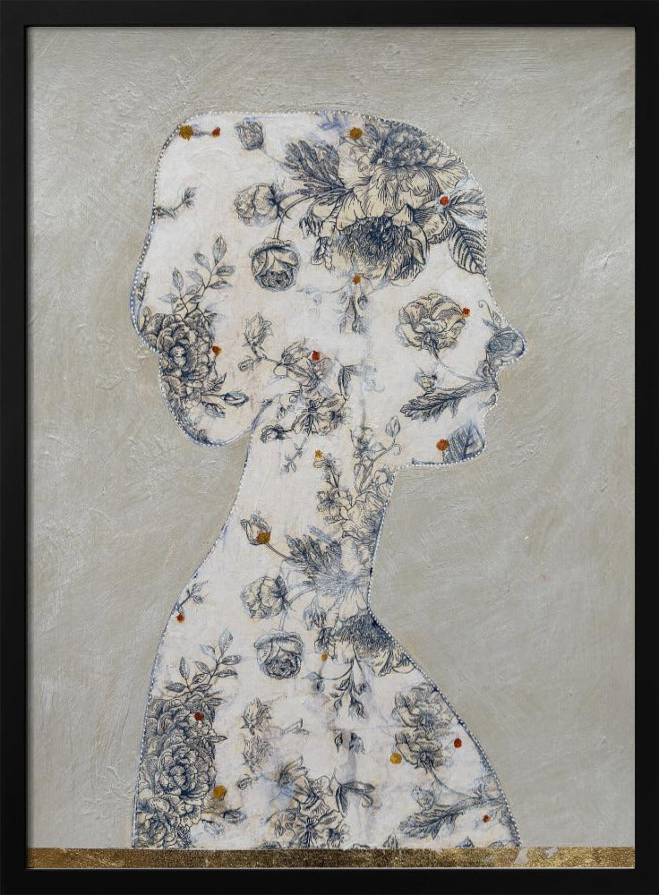 Body As a Container | Poster