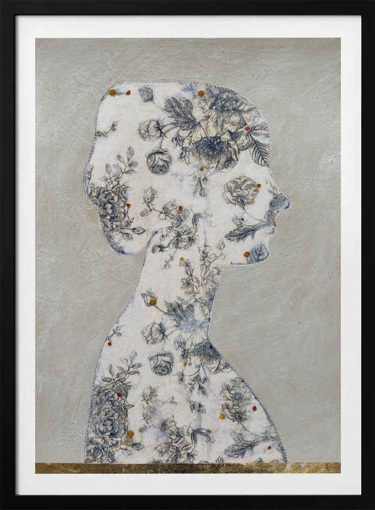 Body As a Container | Poster