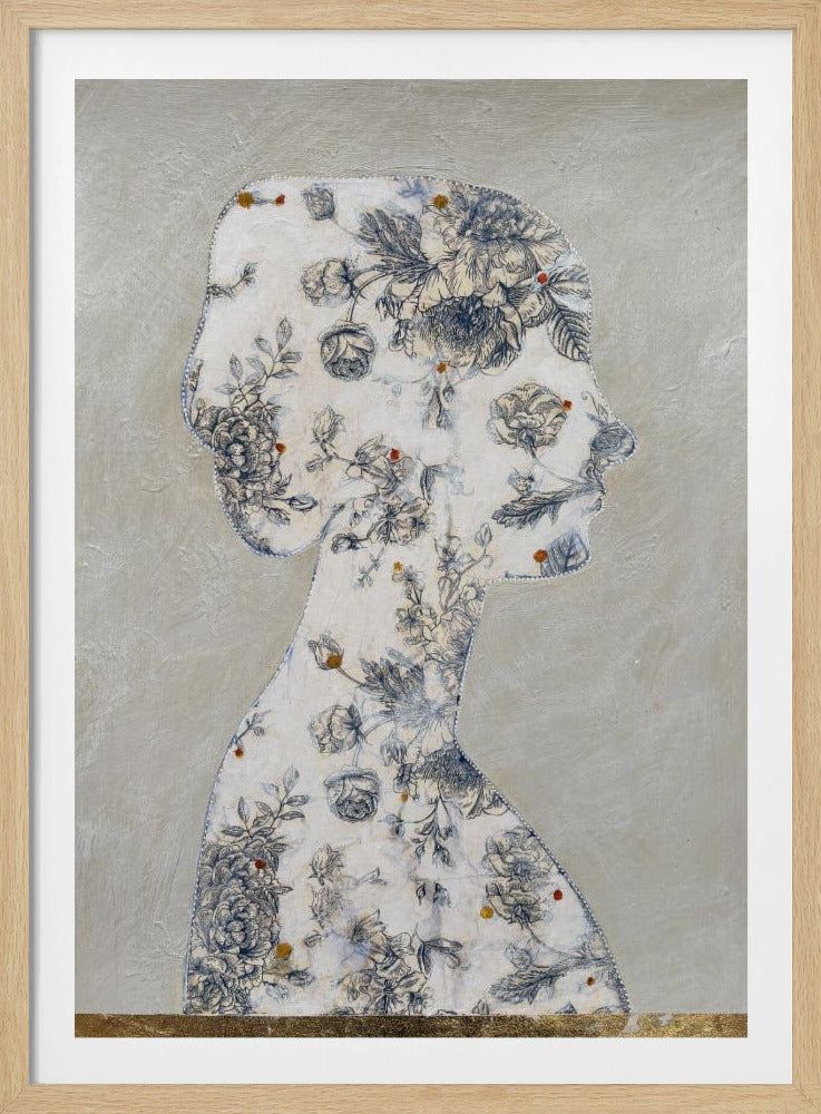 Body As a Container | Poster