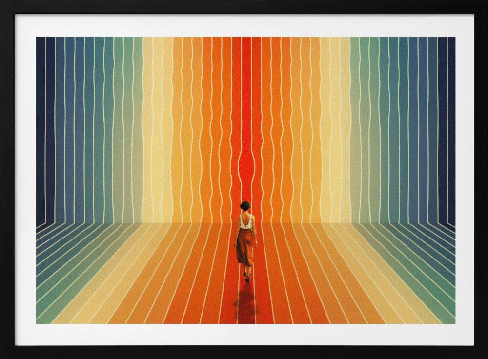 Here I Come | Poster