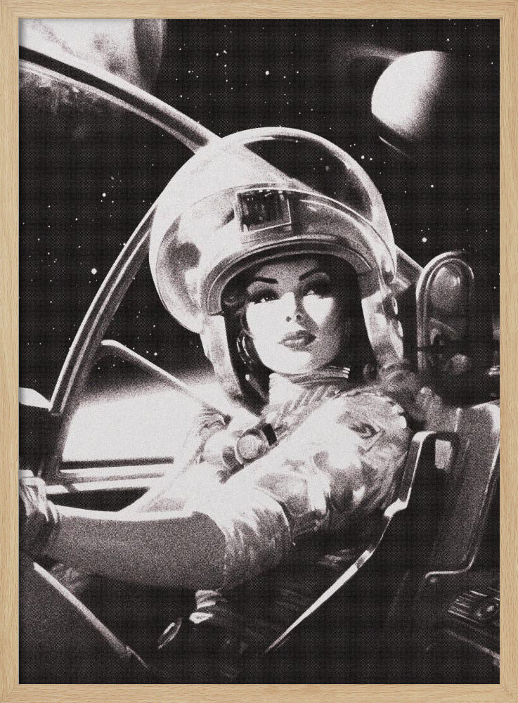 Next Stop Mars | Poster