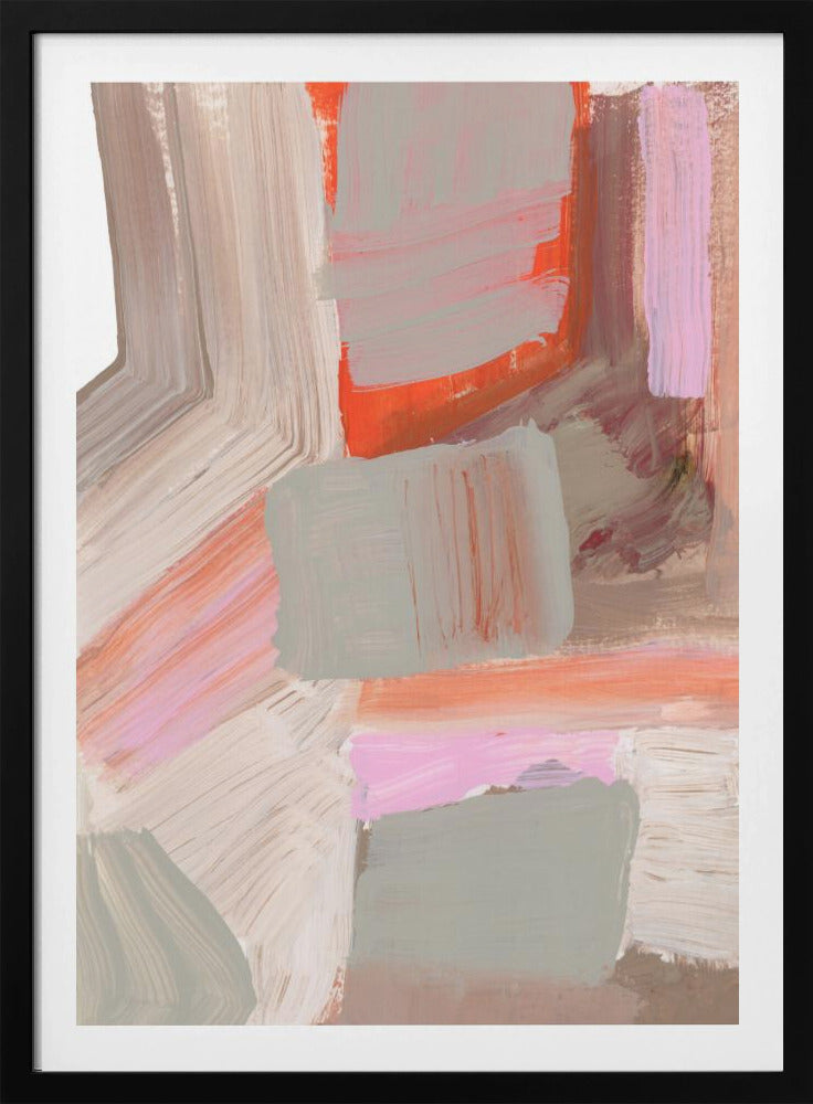 Abstract Horizons | Poster