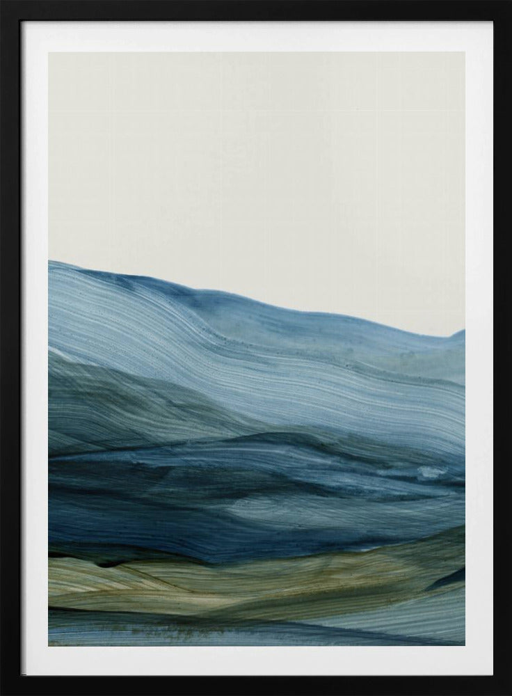 Mist Land 1 | Poster