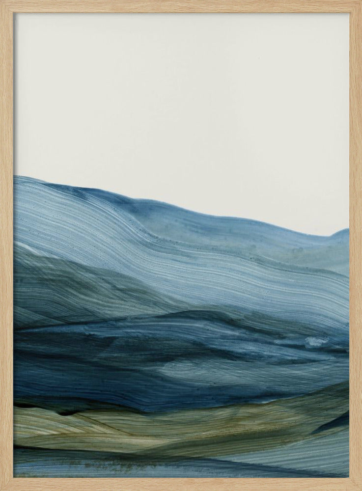 Mist Land 1 | Poster