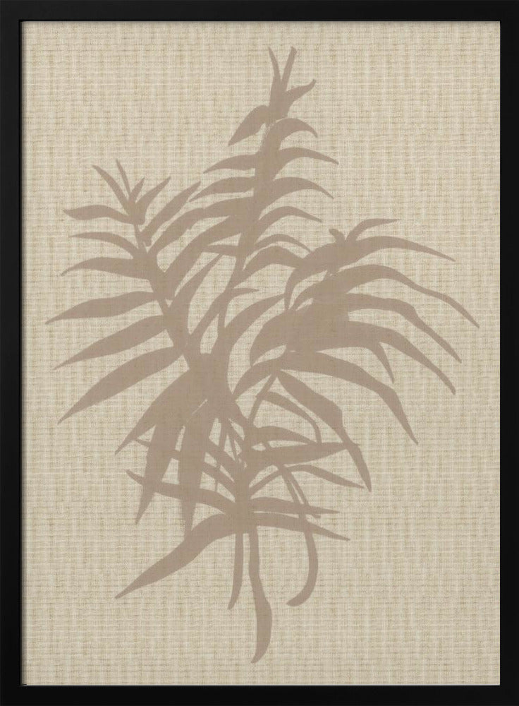 Plant Neutral | Poster