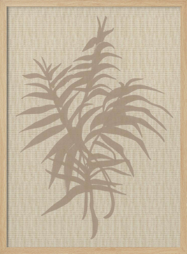 Plant Neutral | Poster