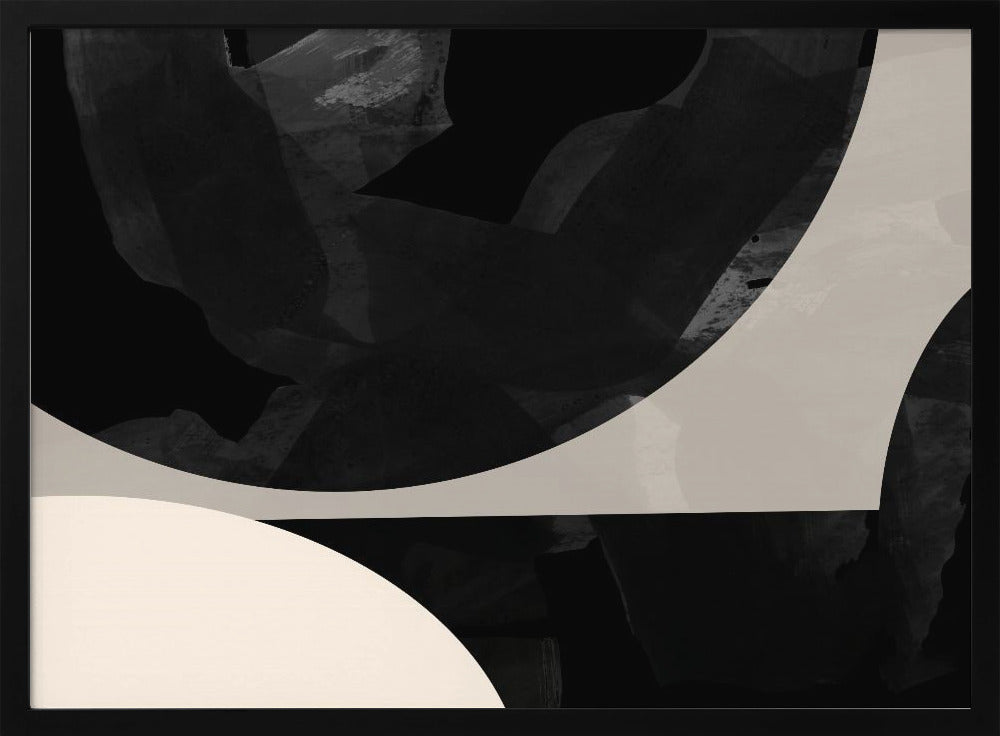 Minimalist Abstractions | Poster