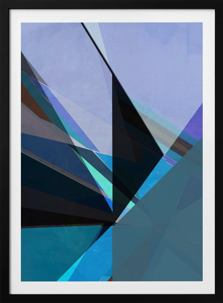 Shattered Skies | Poster