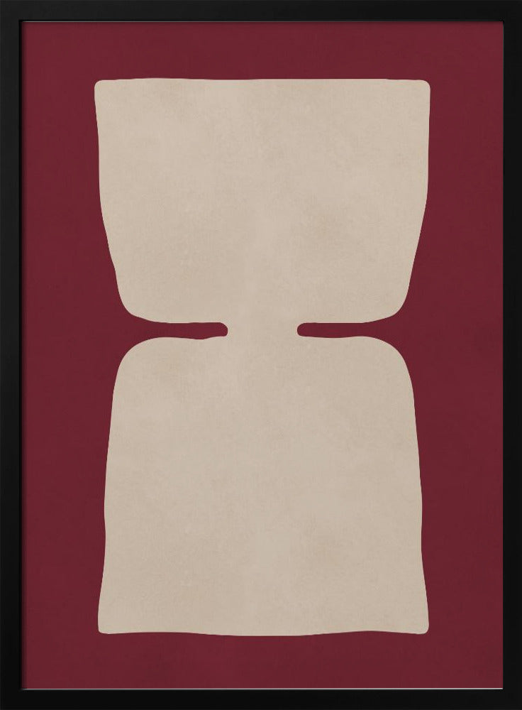 Symmetry Break | Poster