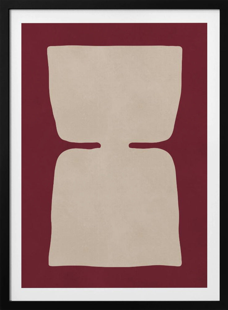 Symmetry Break | Poster