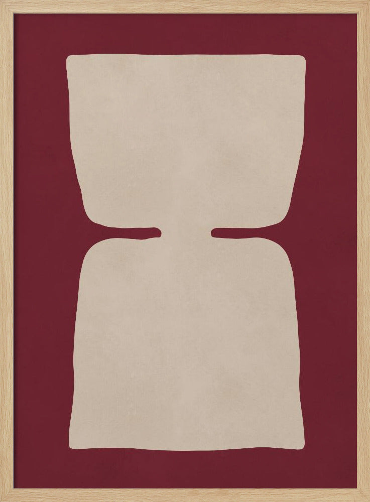 Symmetry Break | Poster