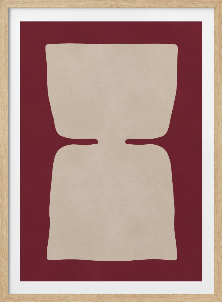 Symmetry Break | Poster