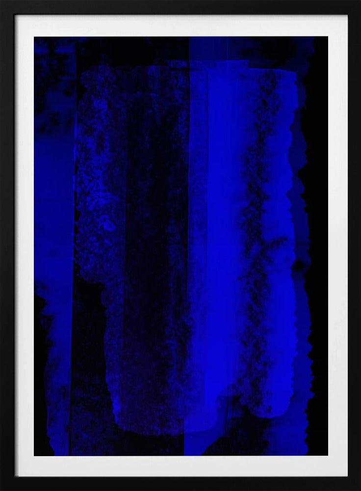 Abstract Digital Artwork | Poster