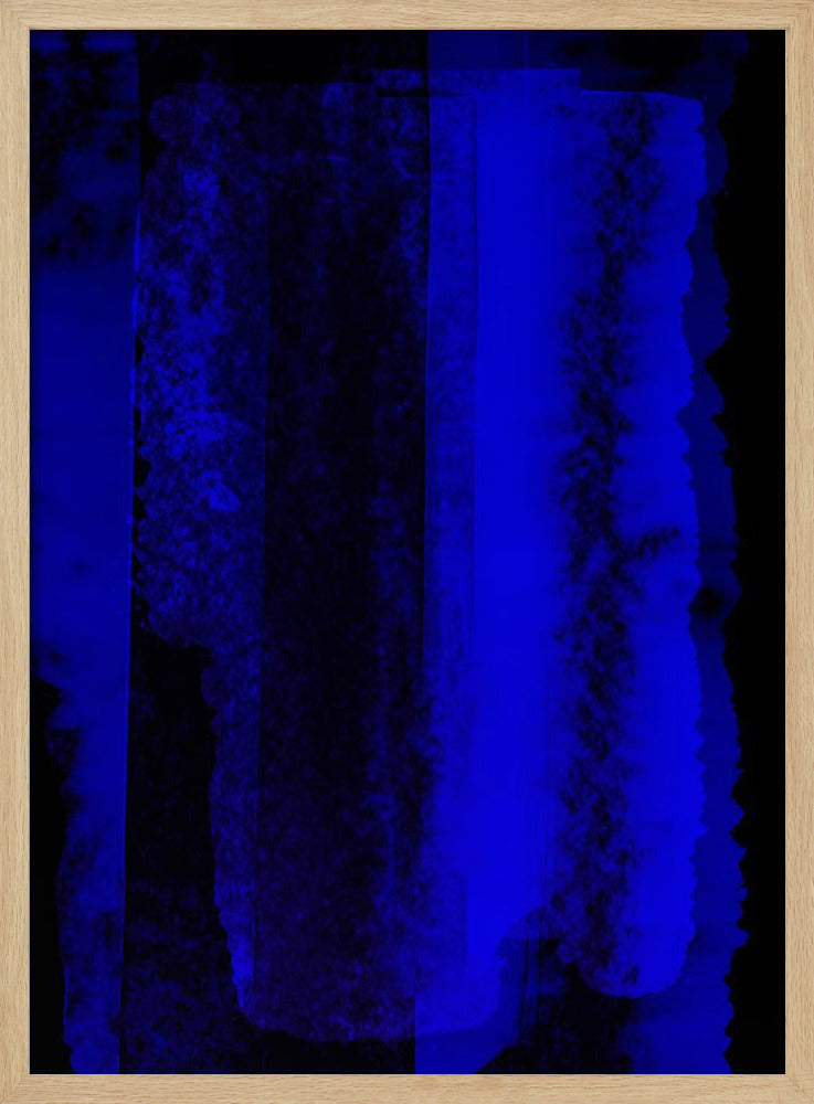 Abstract Digital Artwork | Poster