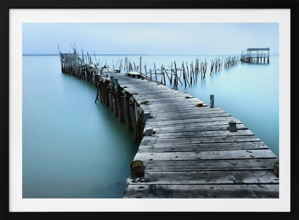 Carrasqueira II | Poster