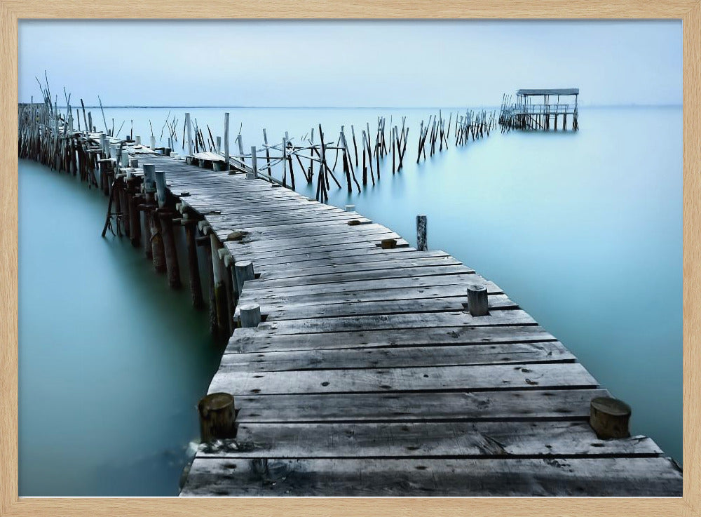 Carrasqueira II | Poster