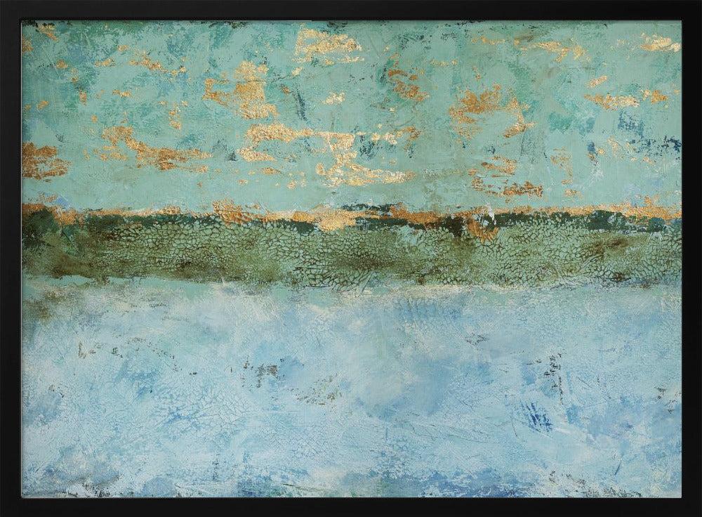 Ethereal Horizons | Poster