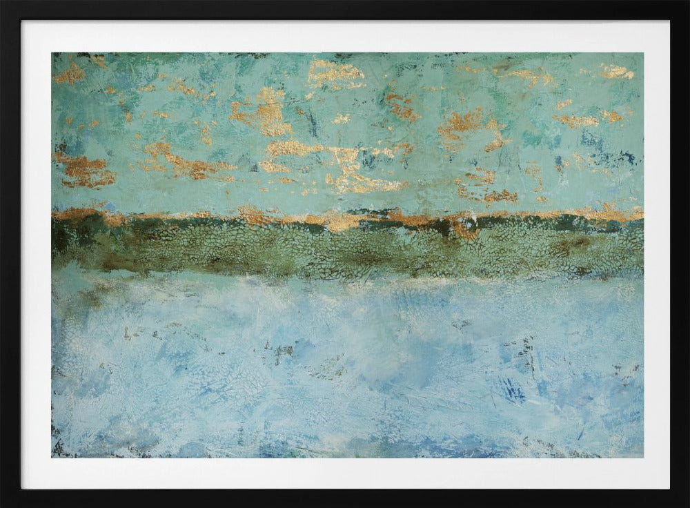 Ethereal Horizons | Poster