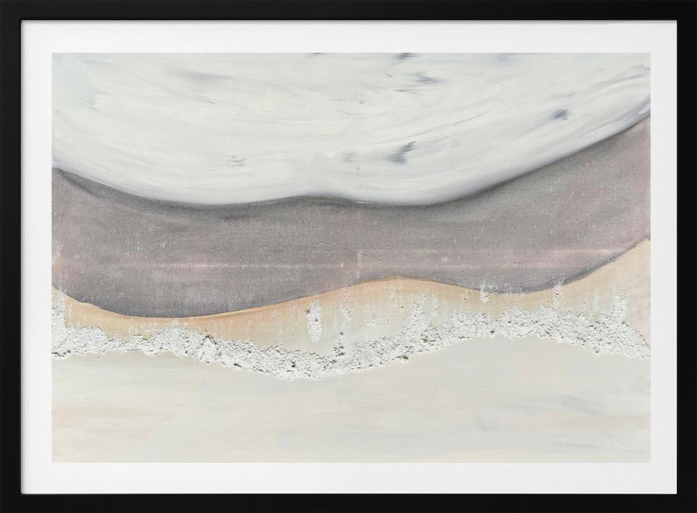 Ethereal Landscape | Poster