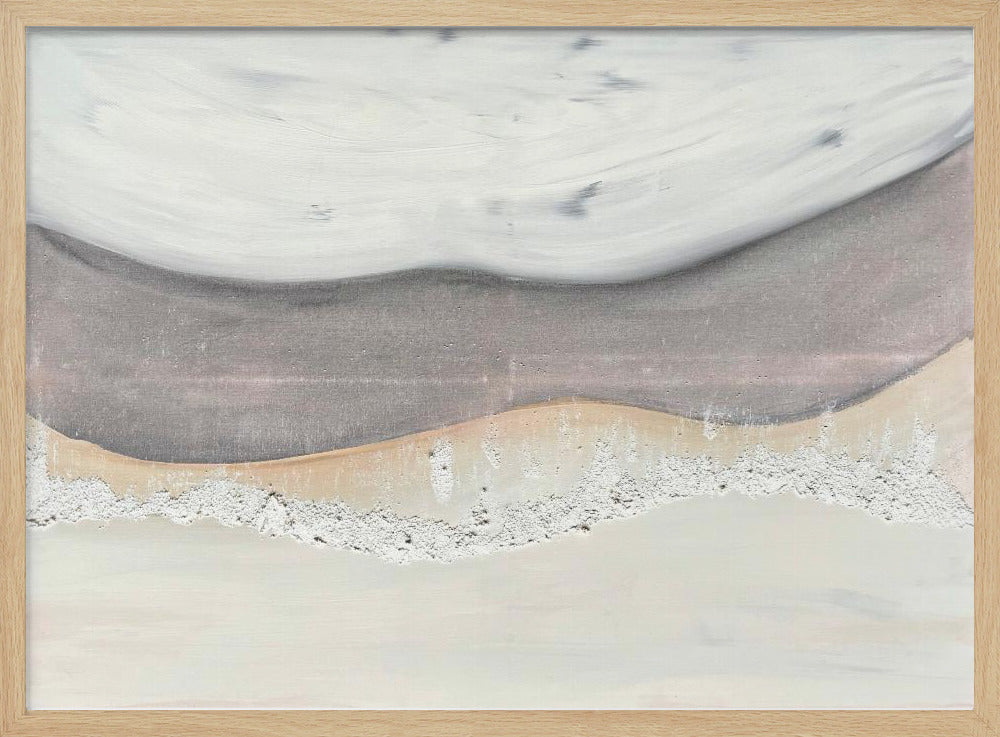 Ethereal Landscape | Poster