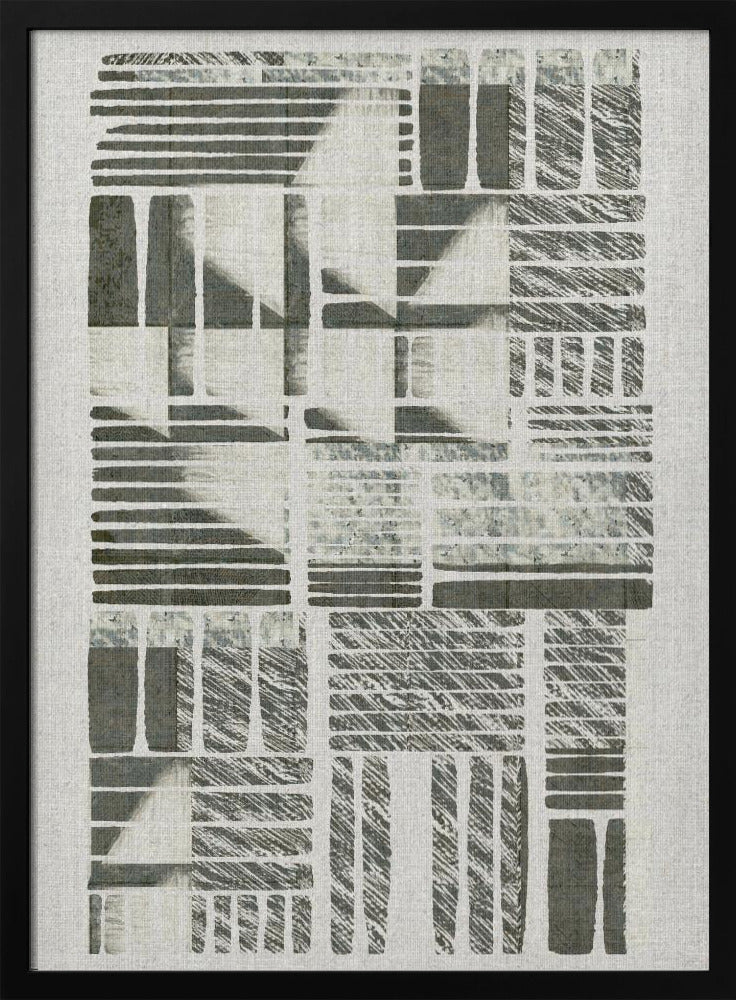 Linear Echoes | Poster