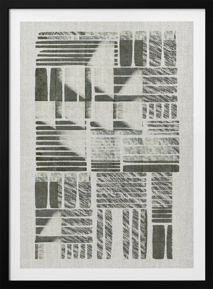 Linear Echoes | Poster