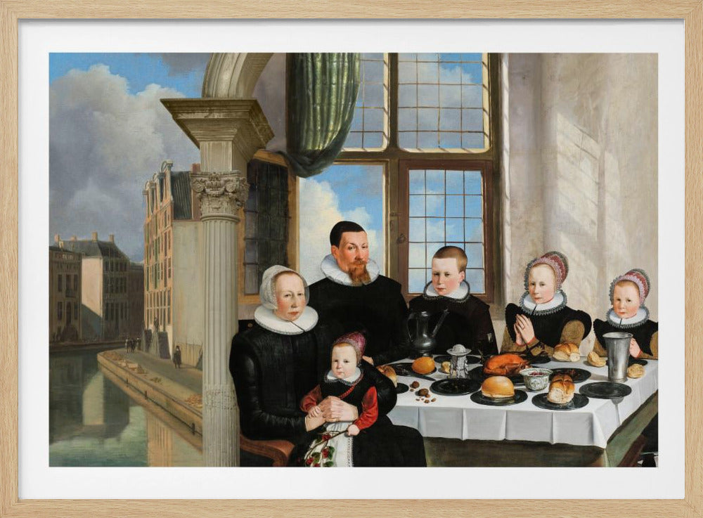 Family Portrait | Poster