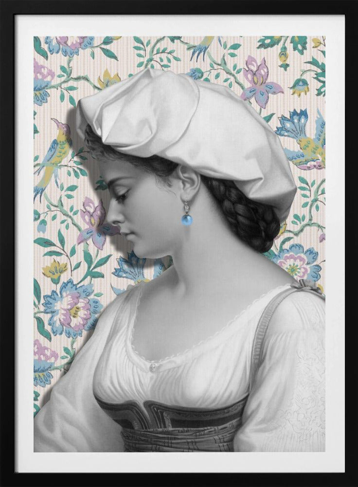 An Italian Beauty | Poster