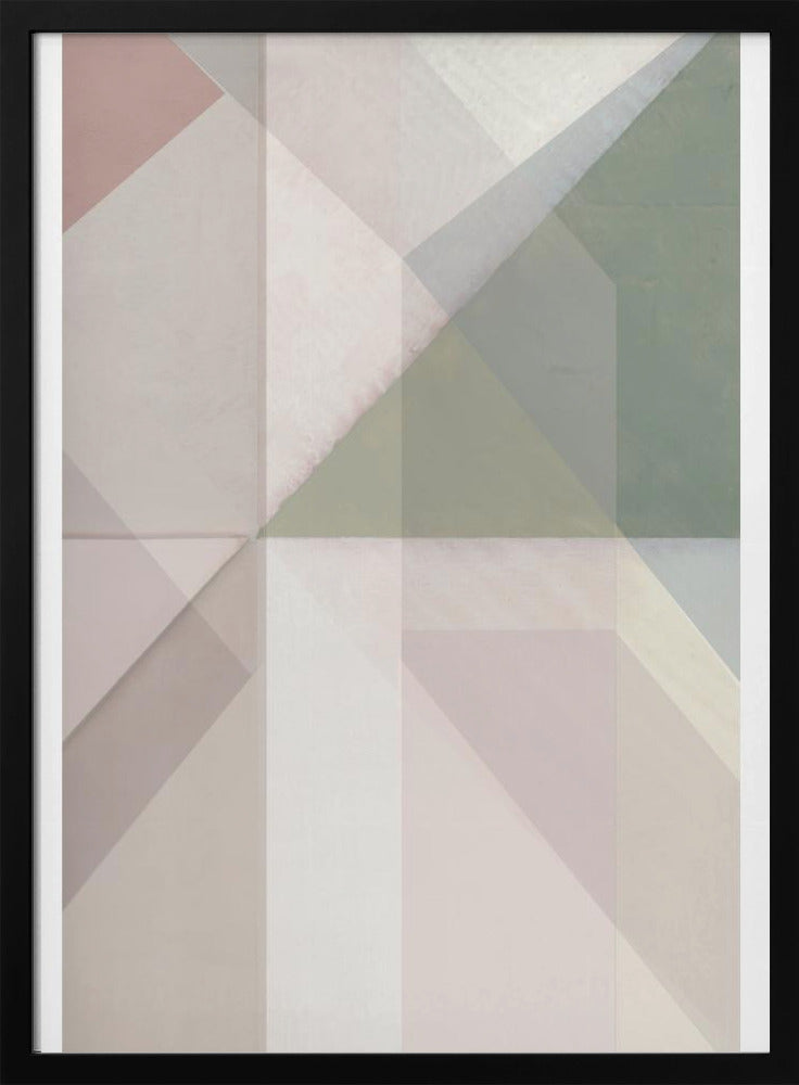 Subtly Shifting Planes | Poster