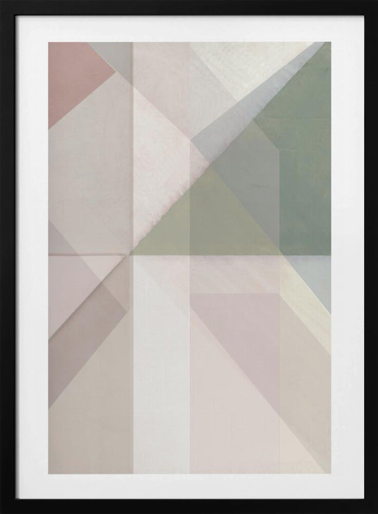 Subtly Shifting Planes | Poster