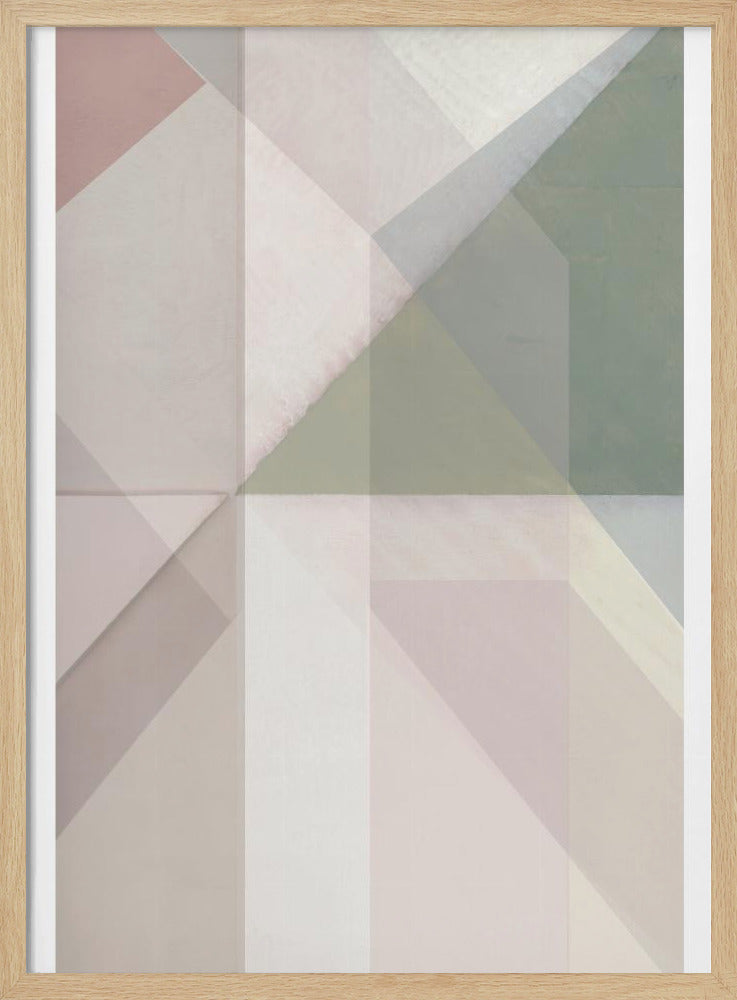 Subtly Shifting Planes | Poster