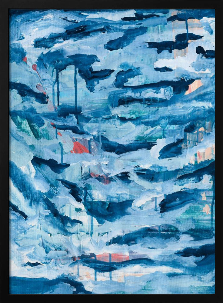 Northern Winter | Poster