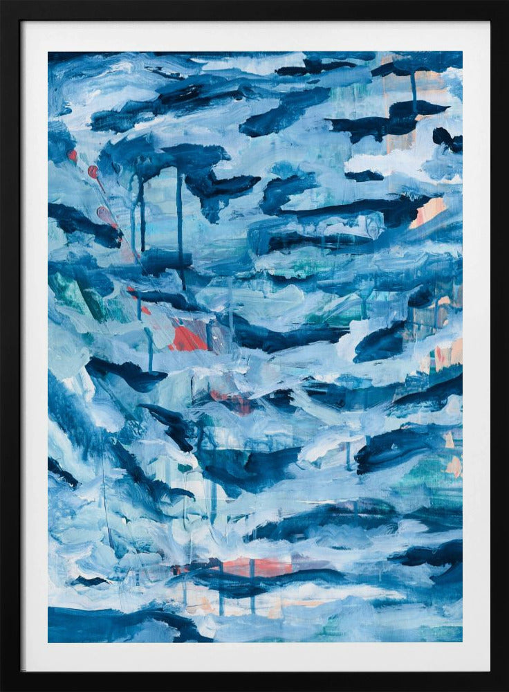 Northern Winter | Poster