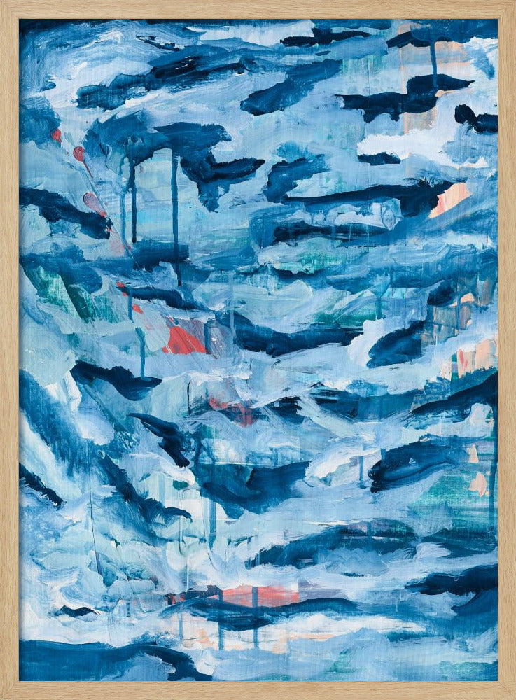 Northern Winter | Poster