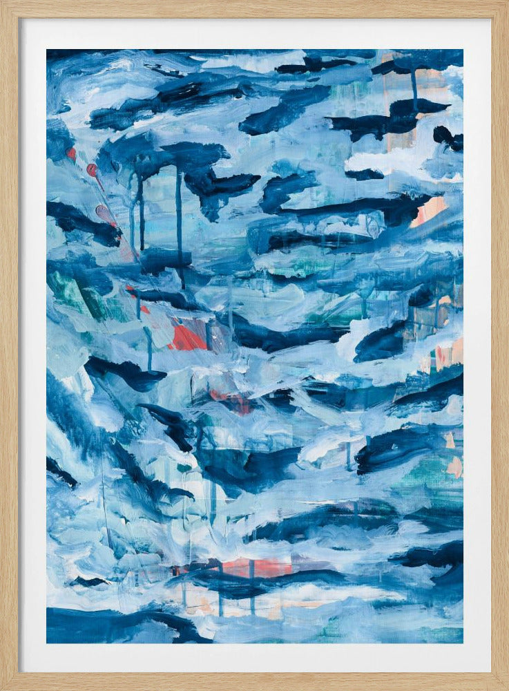 Northern Winter | Poster