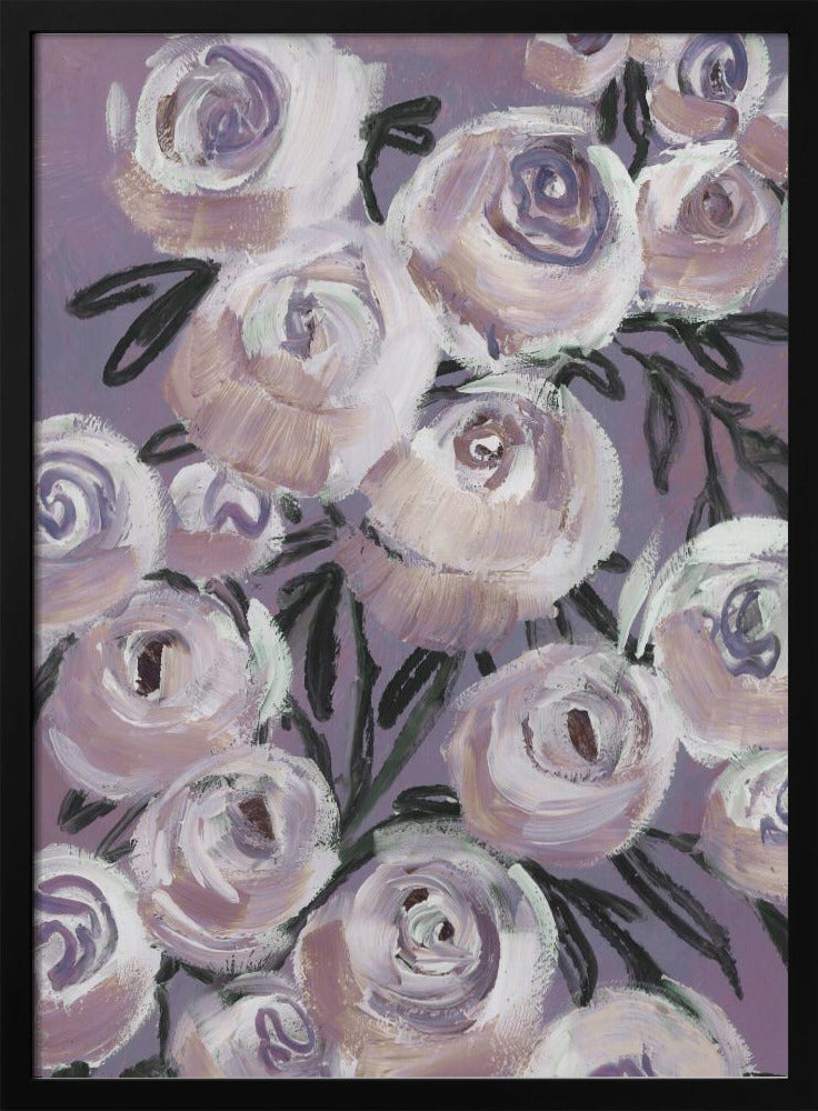 Bouquet Of Roses | Poster