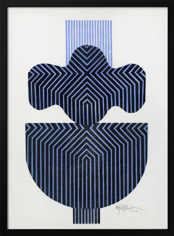 Magical Plant II. | Poster