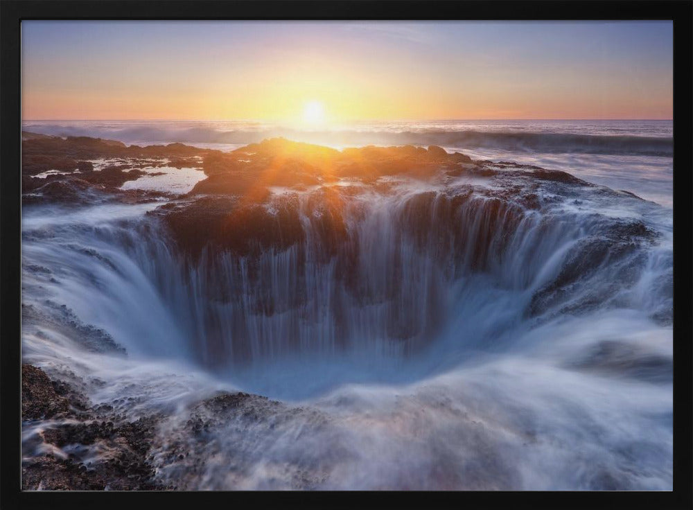 Thors&#039; Well | Poster