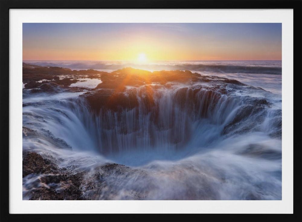 Thors&#039; Well | Poster